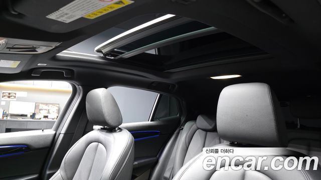 BMW X2 (F39) 2018 — photo 25