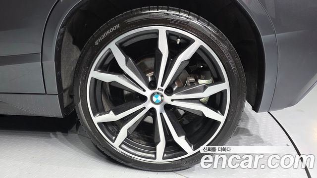 BMW X2 (F39) 2018 — photo 7