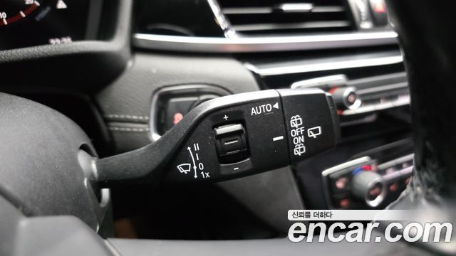 BMW X2 (F39) 2018 — photo 28