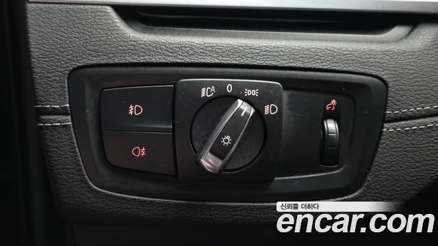 BMW X2 (F39) 2018 — photo 30