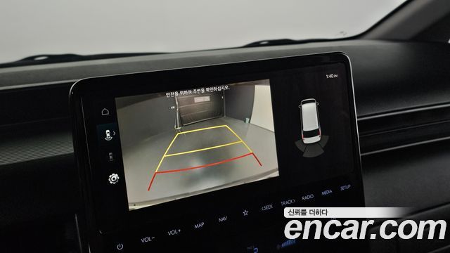 Hyundai Staria 2022 — photo 15