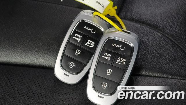 Hyundai Staria 2022 — photo 20