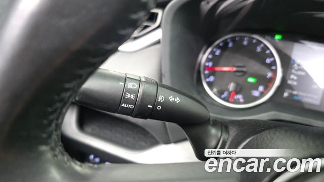 Toyota RAV4 2019 — photo 27