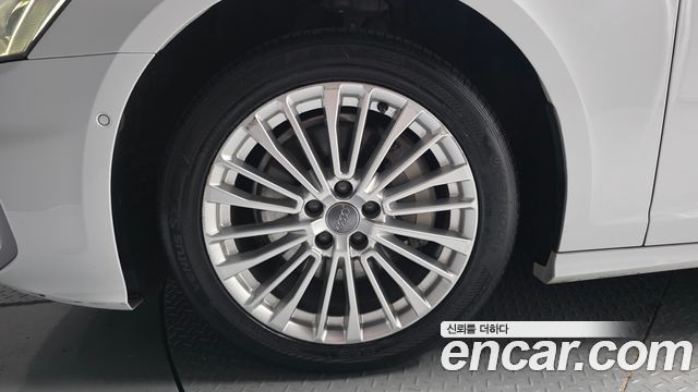 Audi A6 2020 — photo 5