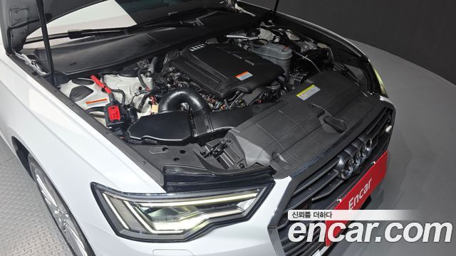 Audi A6 2020 — photo 6