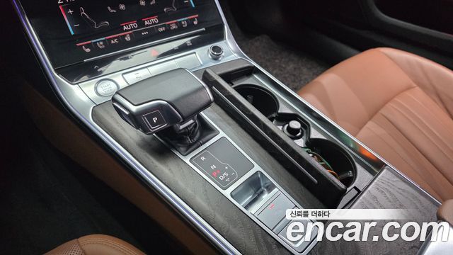 Audi A6 2020 — photo 12