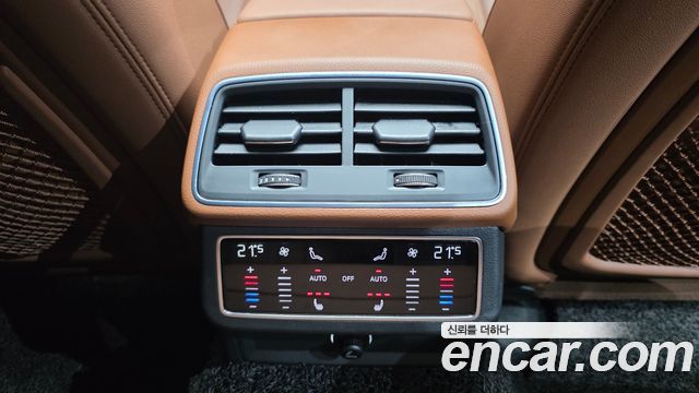 Audi A6 2020 — photo 32