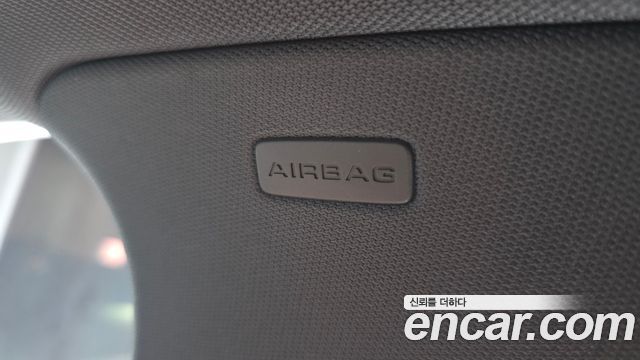 Audi A6 2020 — photo 34