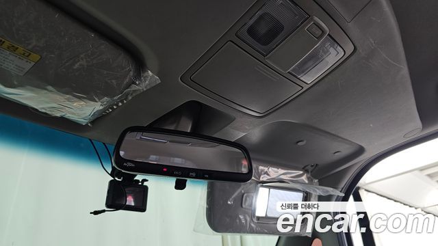 Kia RAY 2016 — photo 17