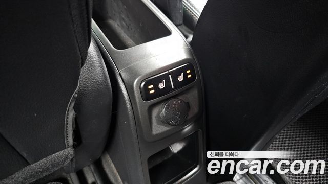 Kia RAY 2016 — photo 18