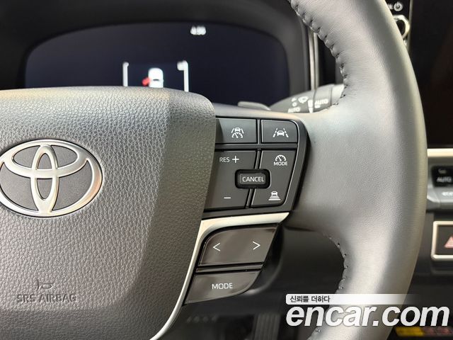 Toyota Camry 2026 — photo 6