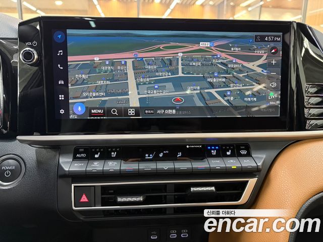 Toyota Camry 2026 — photo 7