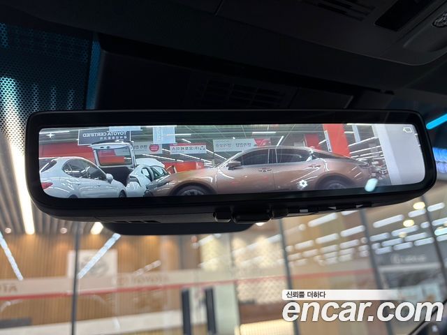 Toyota Camry 2026 — photo 10