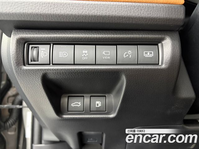 Toyota Camry 2026 — photo 13