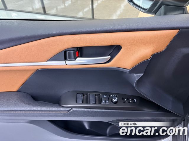 Toyota Camry 2026 — photo 14