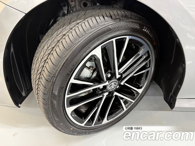 Toyota Camry 2026 — photo 18