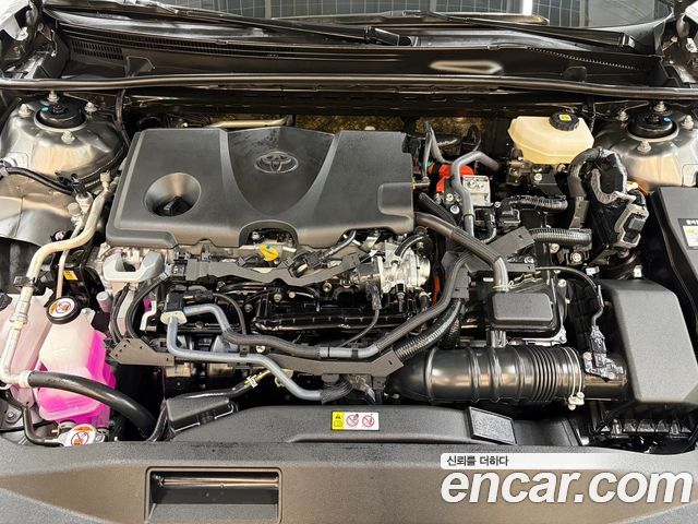 Toyota Camry 2026 — photo 20