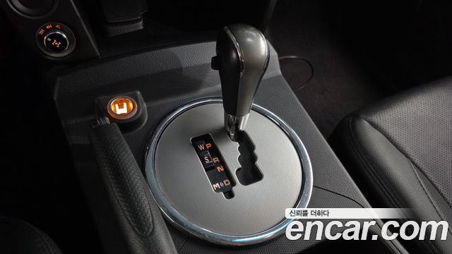 KG Mobility KORANDO 2017 — photo 9