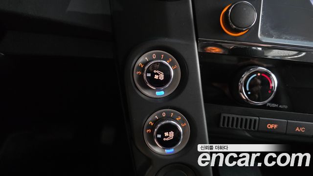 KG Mobility KORANDO 2017 — photo 15