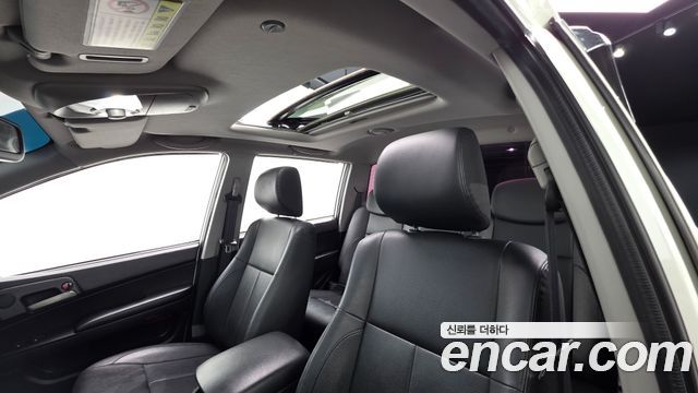 KG Mobility KORANDO 2017 — photo 18