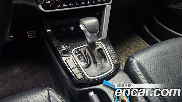Kia Seltos 2020 — photo 12