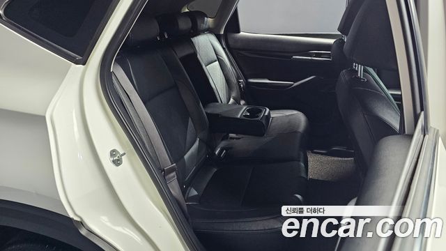 Kia Seltos 2020 — photo 17