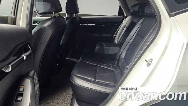 Kia Seltos 2020 — photo 18