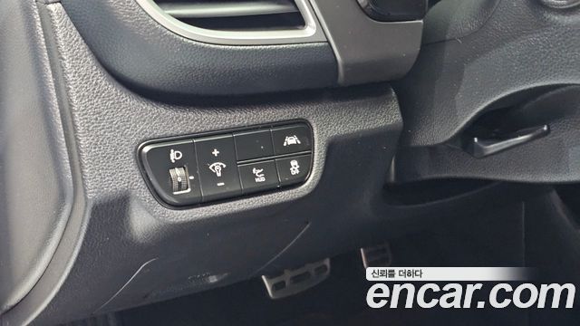 Kia Seltos 2020 — photo 22