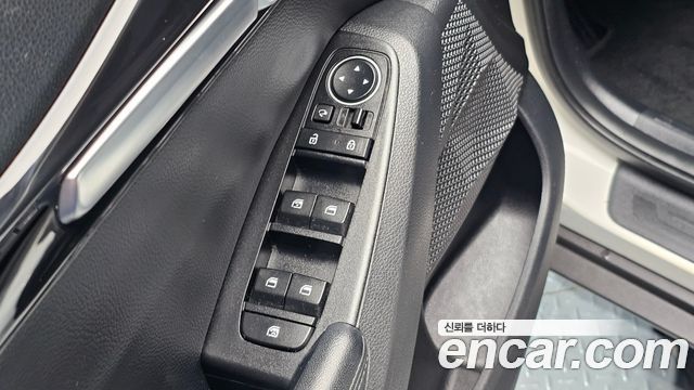 Kia Seltos 2020 — photo 23