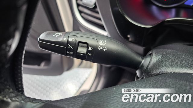 Kia Seltos 2020 — photo 24
