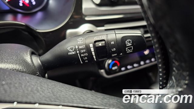 Kia Seltos 2020 — photo 25