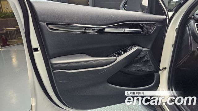 Kia Seltos 2020 — photo 14