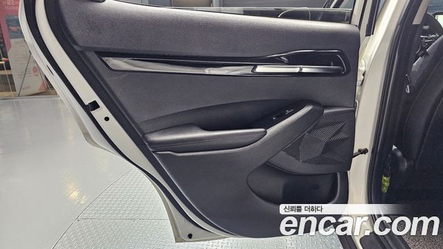 Kia Seltos 2020 — photo 15