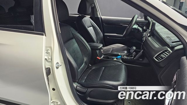 Kia Seltos 2020 — photo 16