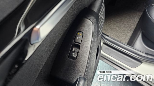 Kia Seltos 2020 — photo 28