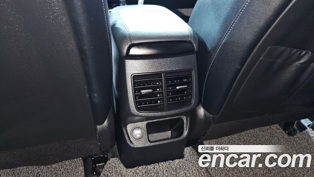Kia Seltos 2020 — photo 29