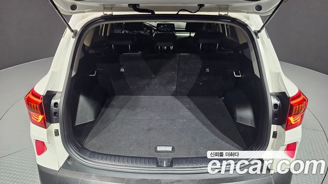 Kia Seltos 2020 — photo 30