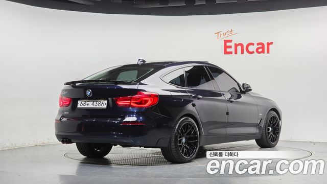 BMW Gran Turismo 2017 — photo 2