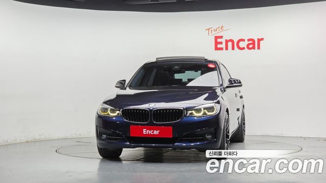 BMW Gran Turismo 2017 — photo 3