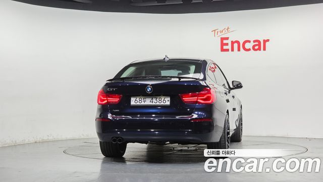 BMW Gran Turismo 2017 — photo 4