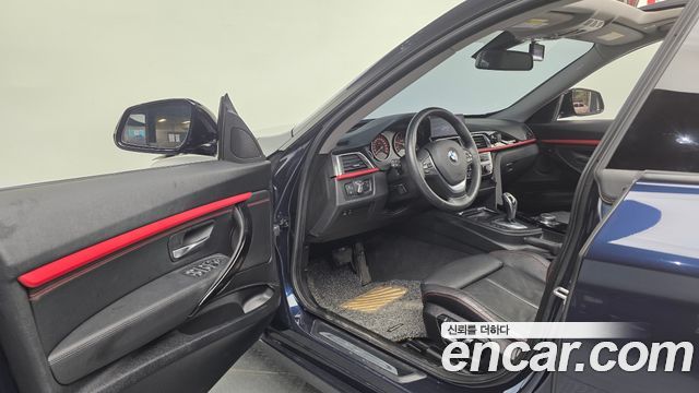 BMW Gran Turismo 2017 — photo 10