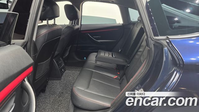 BMW Gran Turismo 2017 — photo 12