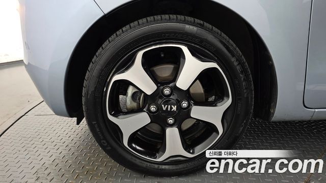 Kia RAY 2014 — photo 5