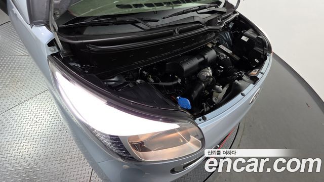 Kia RAY 2014 — photo 6