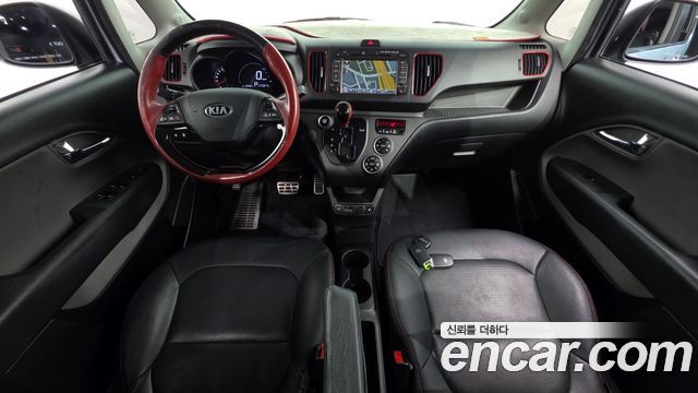 Kia RAY 2014 — photo 7