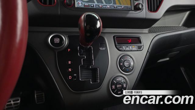 Kia RAY 2014 — photo 9