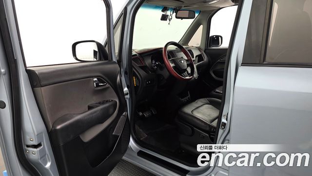 Kia RAY 2014 — photo 10