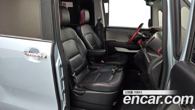 Kia RAY 2014 — photo 11