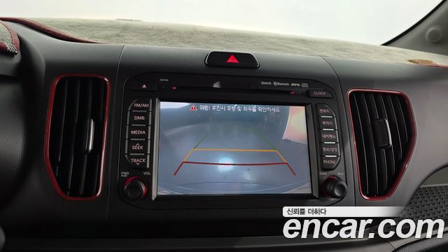 Kia RAY 2014 — photo 15