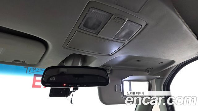 Kia RAY 2014 — photo 19